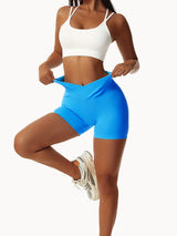 AYSOSE Flexora™ Sculpt Shorts