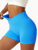 AYSOSE Flexora™ Sculpt Shorts