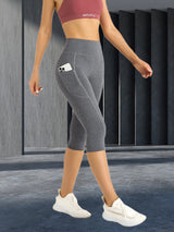 AYSOSE PulseForm™ High-Rise Shorts