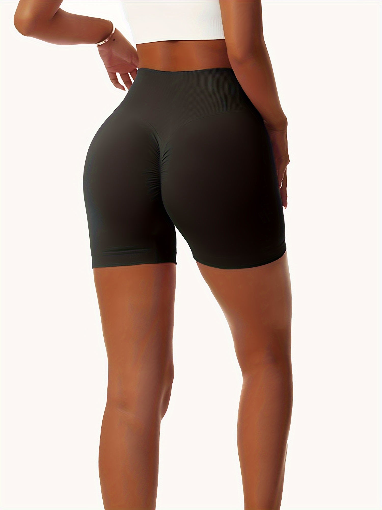 AYSOSE Flexora™ Sculpt Shorts