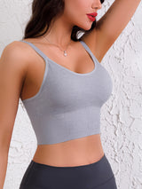 AYSOSE MotionEase™ Sports Bra