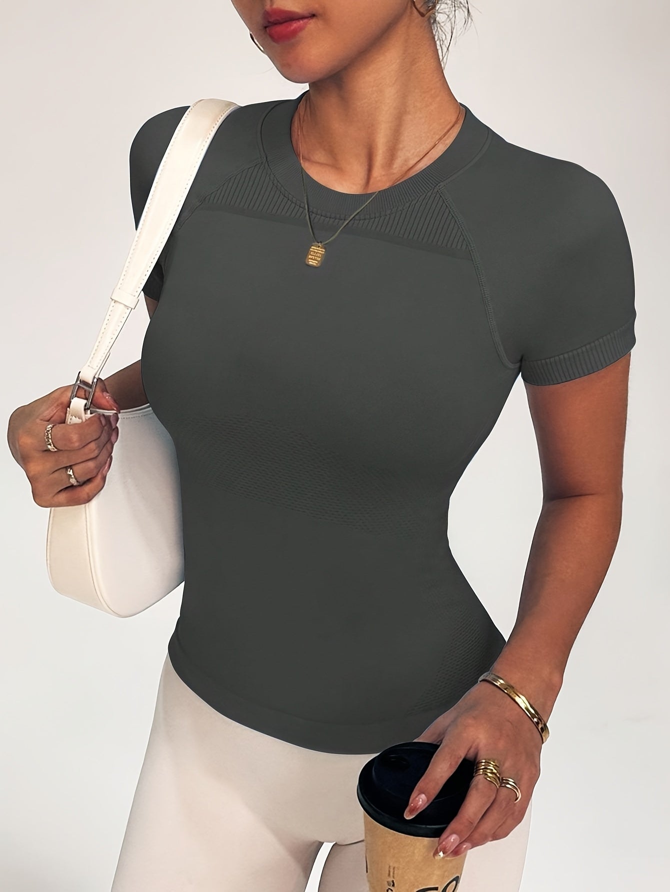 AYSOSE FlowLite™ Training Tee