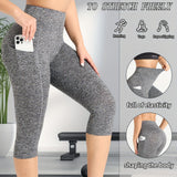 AYSOSE PulseForm™ High-Rise Shorts