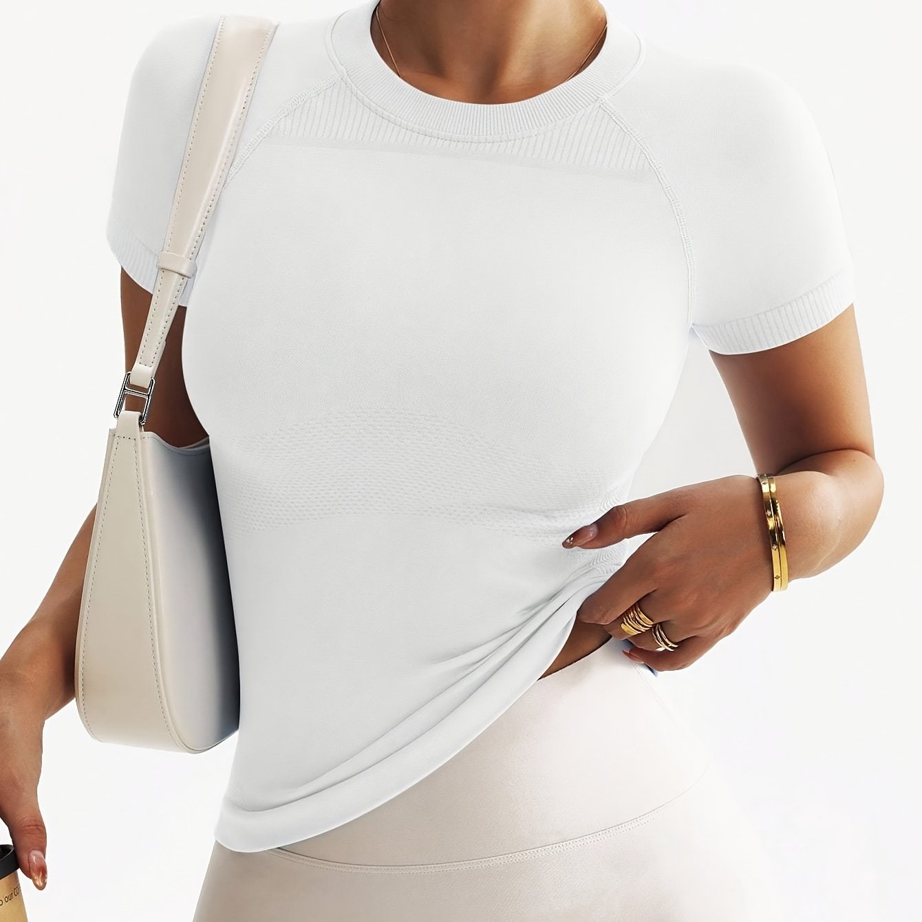 AYSOSE FlowLite™ Training Tee