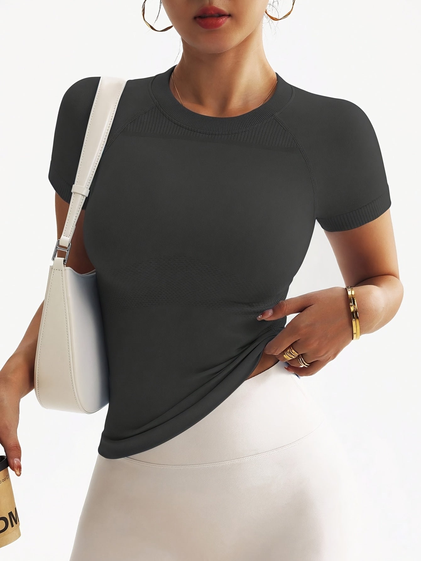 AYSOSE FlowLite™ Training Tee