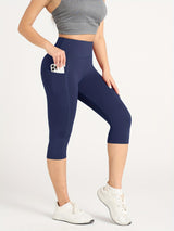 AYSOSE PulseForm™ High-Rise Shorts