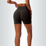 AYSOSE Flexora™ Sculpt Shorts