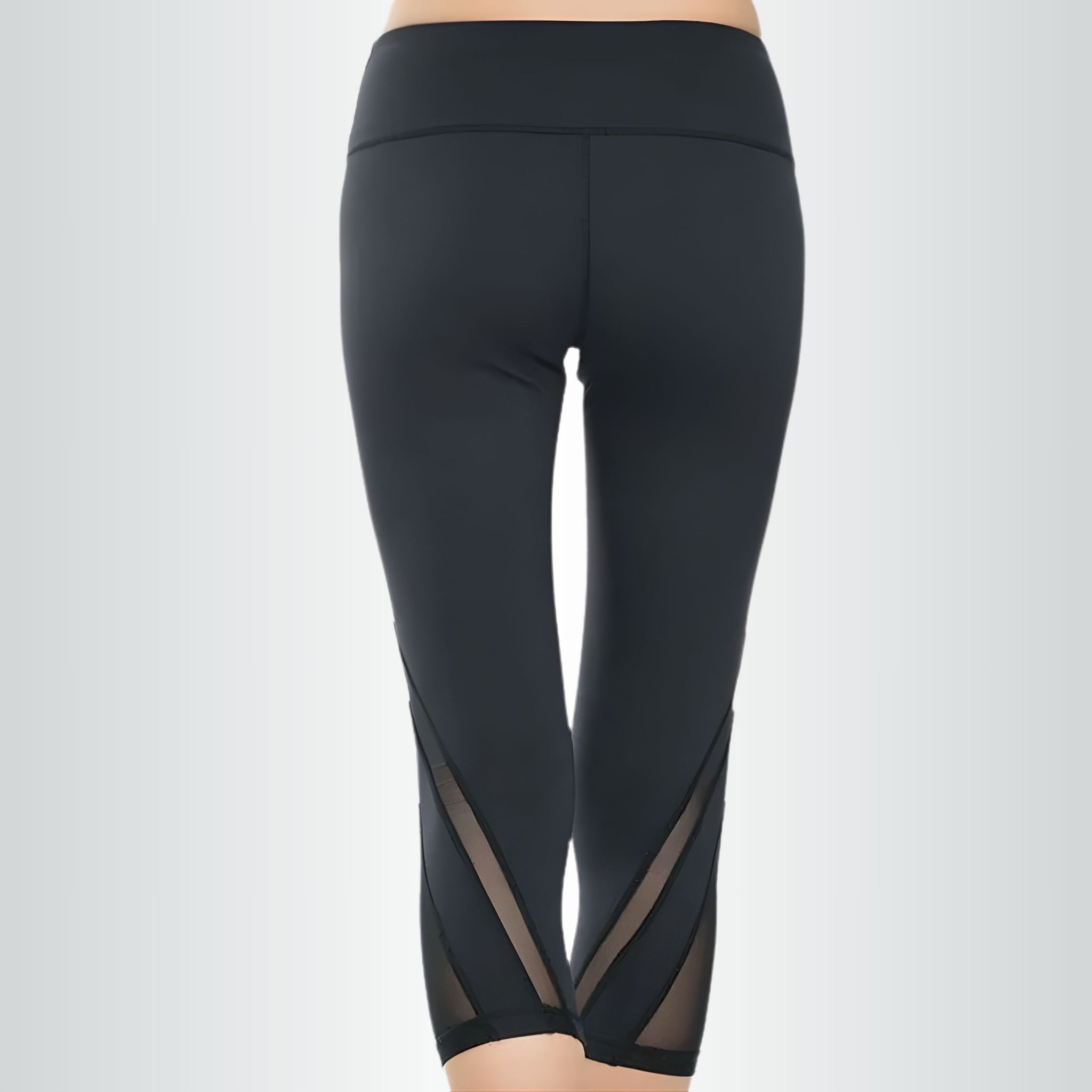 AYSOSE PulseForm™ High-Rise Shorts