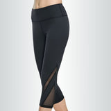 AYSOSE PulseForm™ High-Rise Shorts