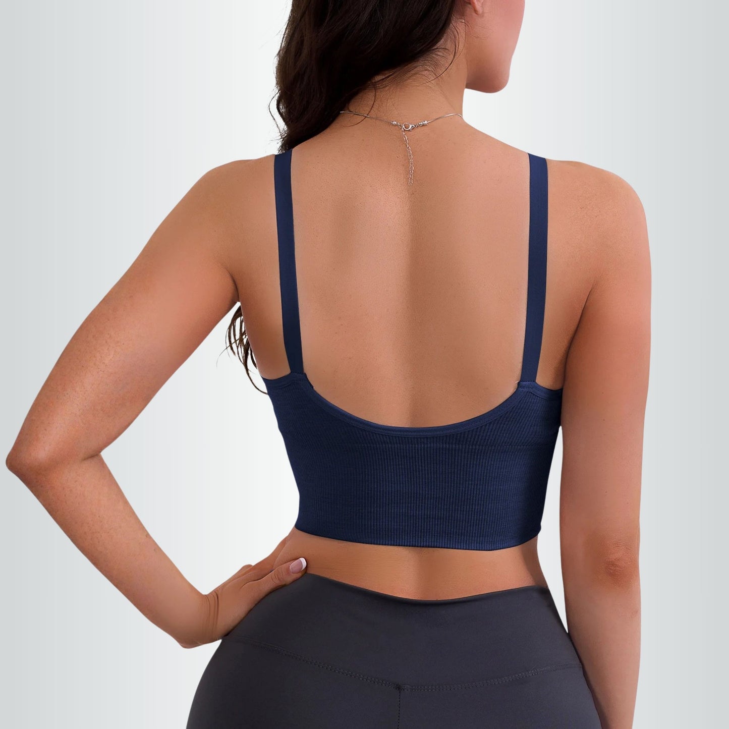 AYSOSE MotionEase™ Sports Bra