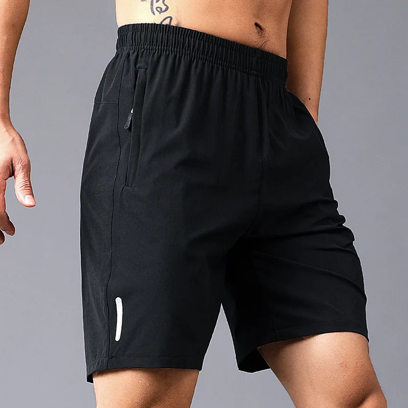 AYSOSE CoreMove™ AirLite Drawstring Shorts