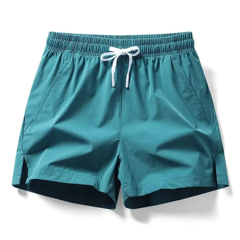 AYSOSE AirFlex™ Quick-Dry Training Shorts – Lightweight Summer Performance Shorts
