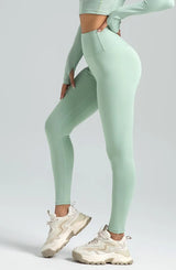 AYSOSE Flexora™ Performance Leggings