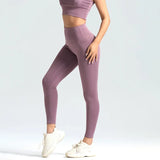 AYSOSE Flexora™ Performance Leggings
