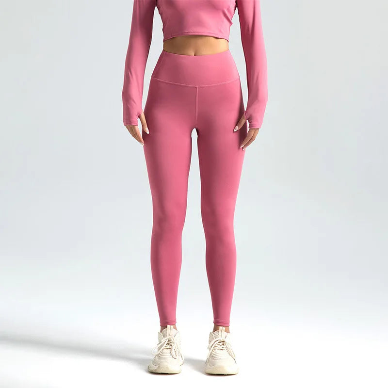 AYSOSE Flexora™ Performance Leggings