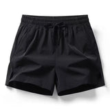 AYSOSE AirFlex™ Quick-Dry Training Shorts – Lightweight Summer Performance Shorts