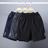 AYSOSE CoreMove™ AirLite Drawstring Shorts