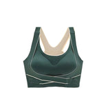 AYSOSE MotionEase™ SculptFit Open-Back Sports Bra