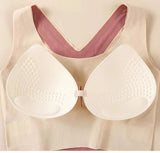 AYSOSE MotionEase™ SculptFit Open-Back Sports Bra