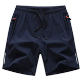 AYSOSE CoreMove™ AirLite Drawstring Shorts