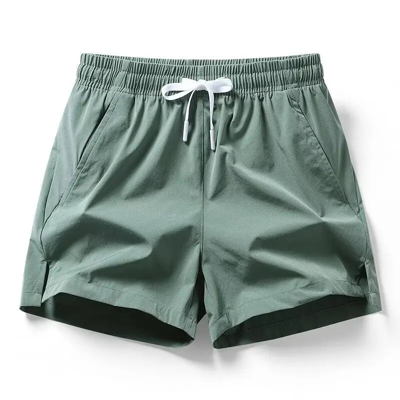 AYSOSE AirFlex™ Quick-Dry Training Shorts – Lightweight Summer Performance Shorts