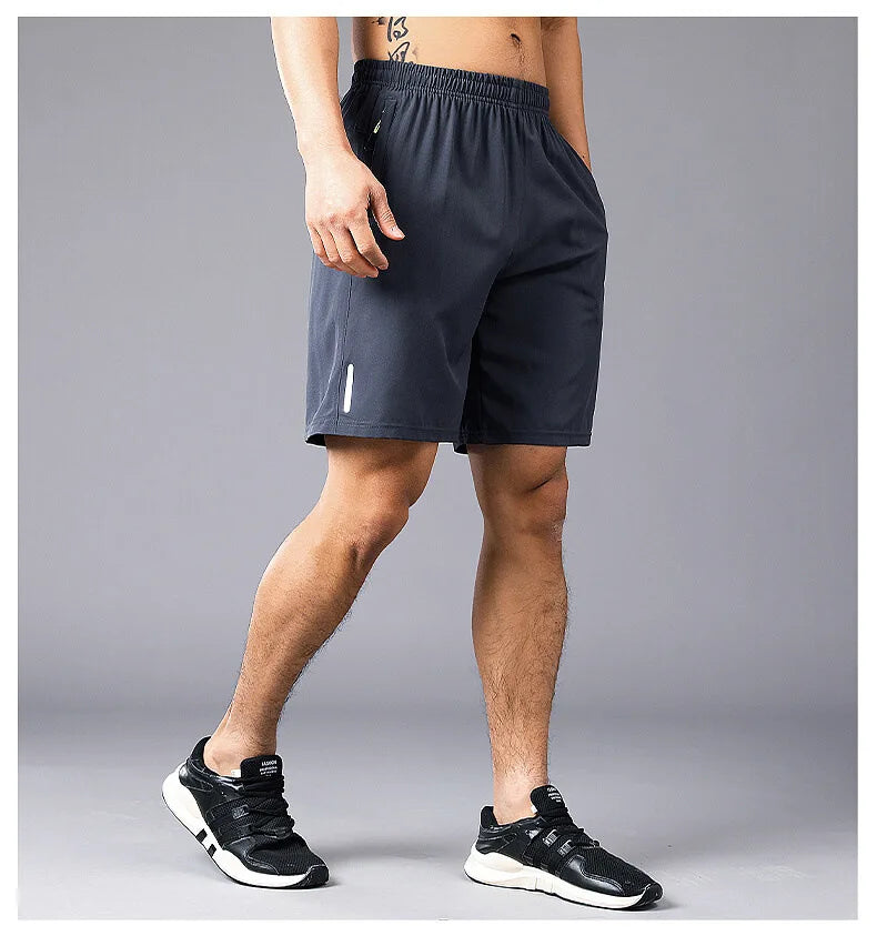 AYSOSE CoreMove™ AirLite Drawstring Shorts