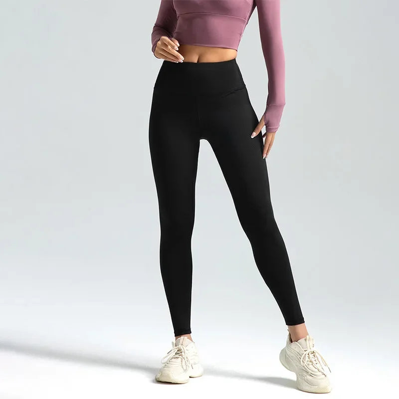 AYSOSE Flexora™ Performance Leggings