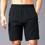 AYSOSE CoreMove™ AirLite Drawstring Shorts