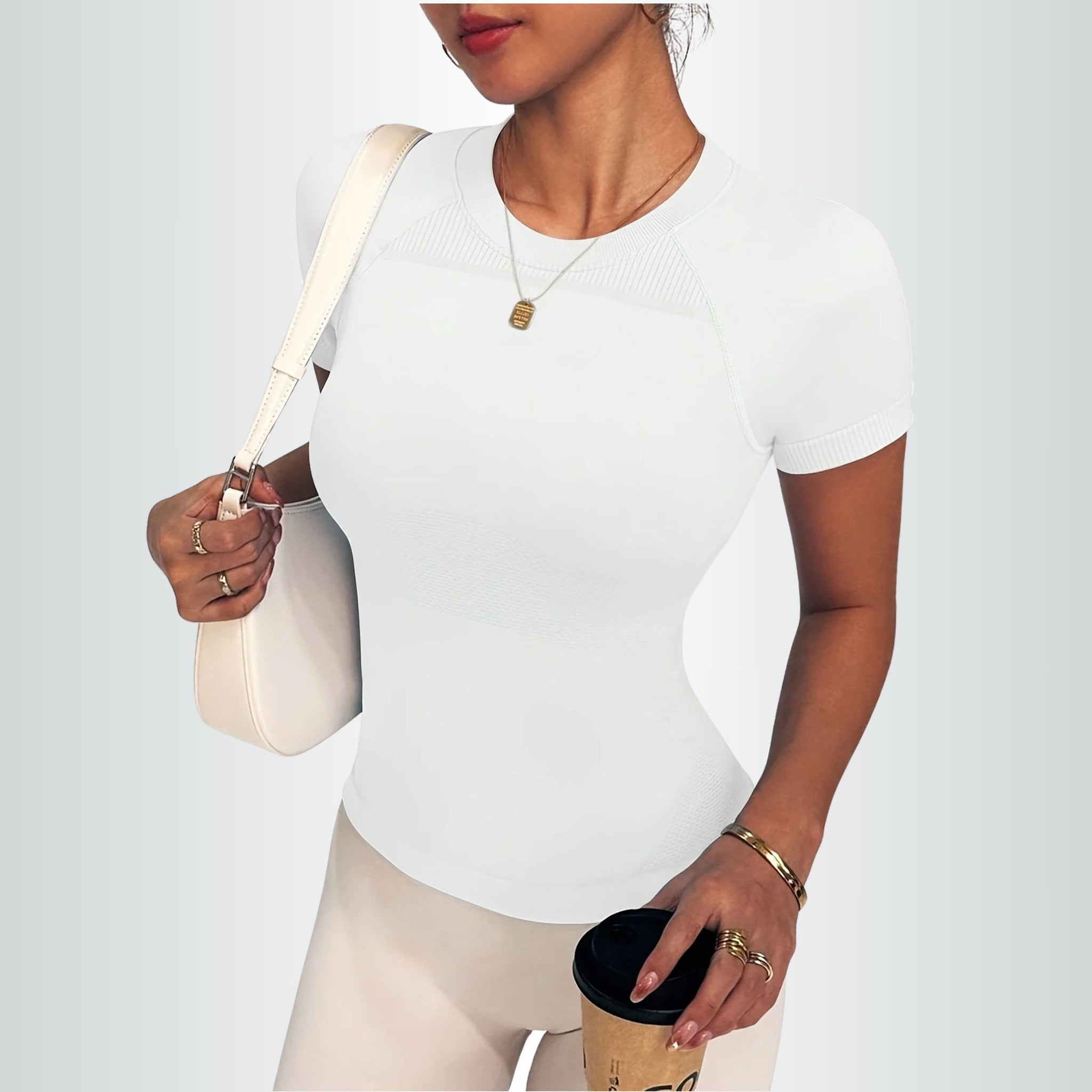 AYSOSE FlowLite™ Training Tee