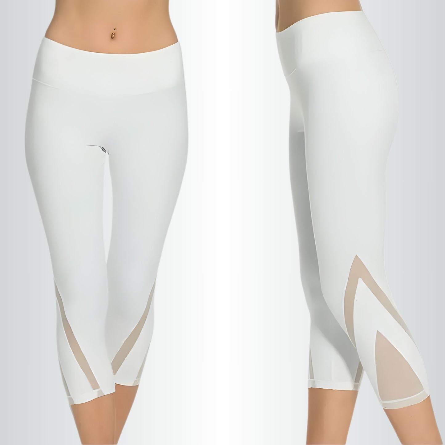 AYSOSE PulseForm™ High-Rise Shorts