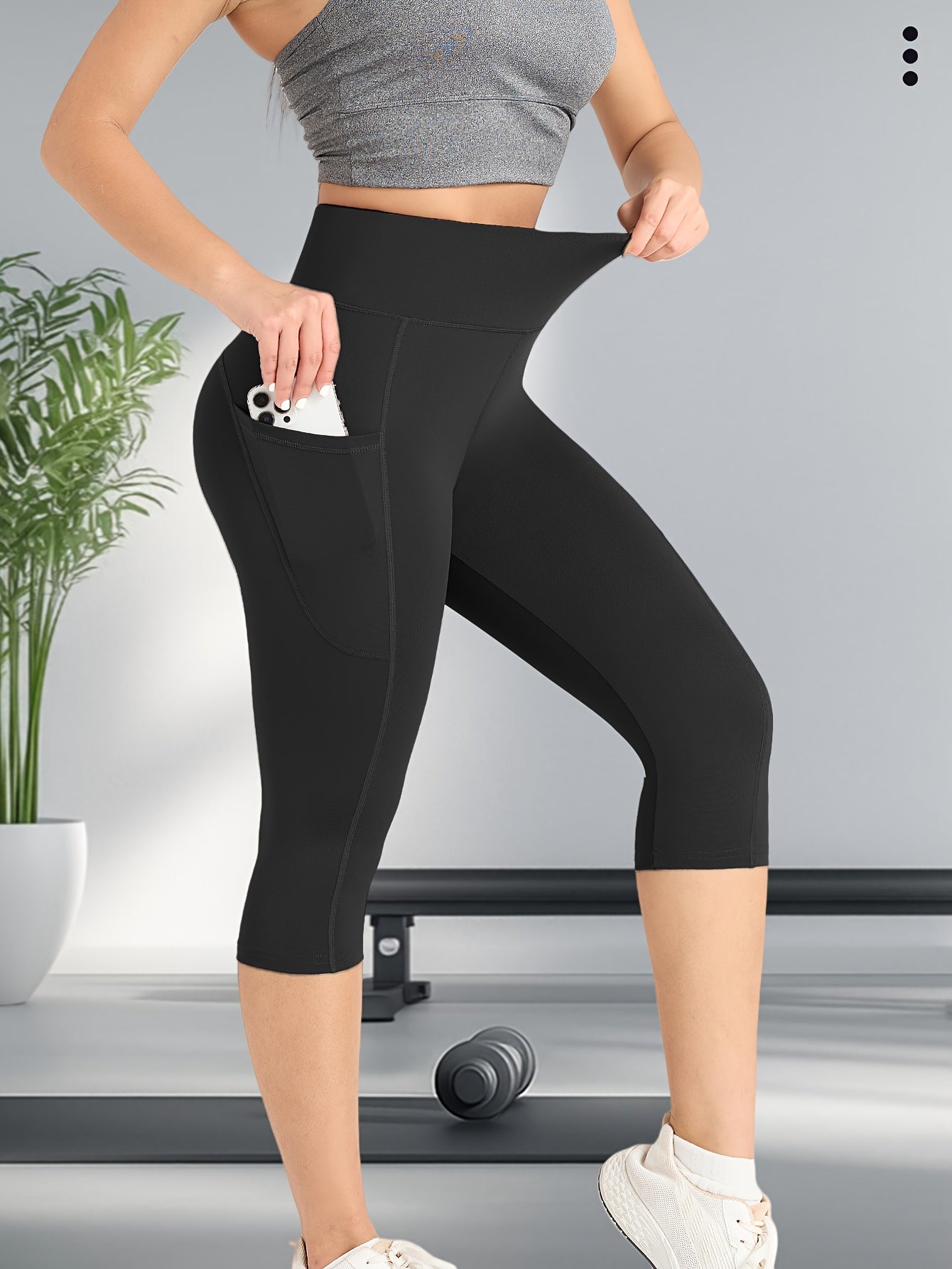 AYSOSE PulseForm™ High-Rise Shorts