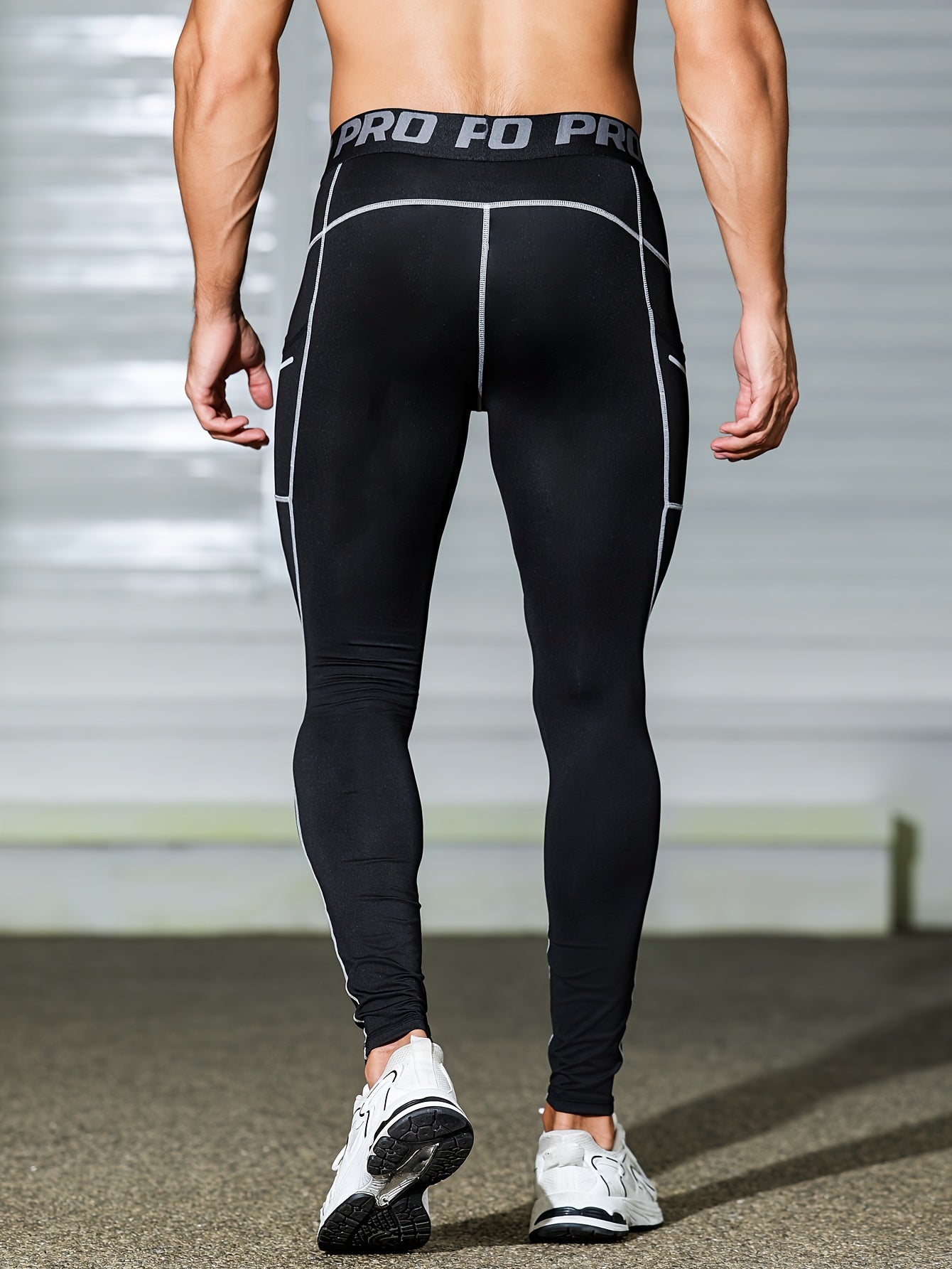 AYSOSE CoreMove™ Training Pants