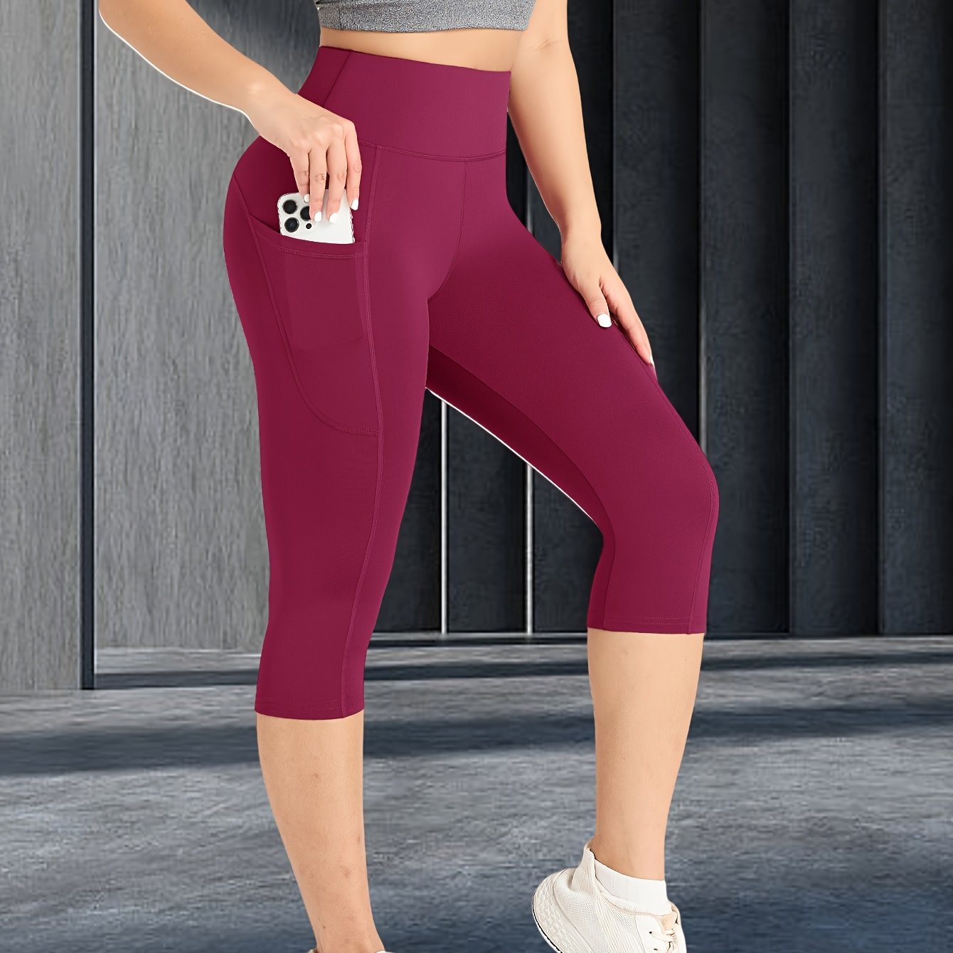 AYSOSE PulseForm™ High-Rise Shorts