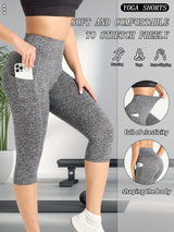 AYSOSE PulseForm™ High-Rise Shorts