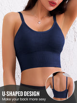 AYSOSE MotionEase™ Sports Bra
