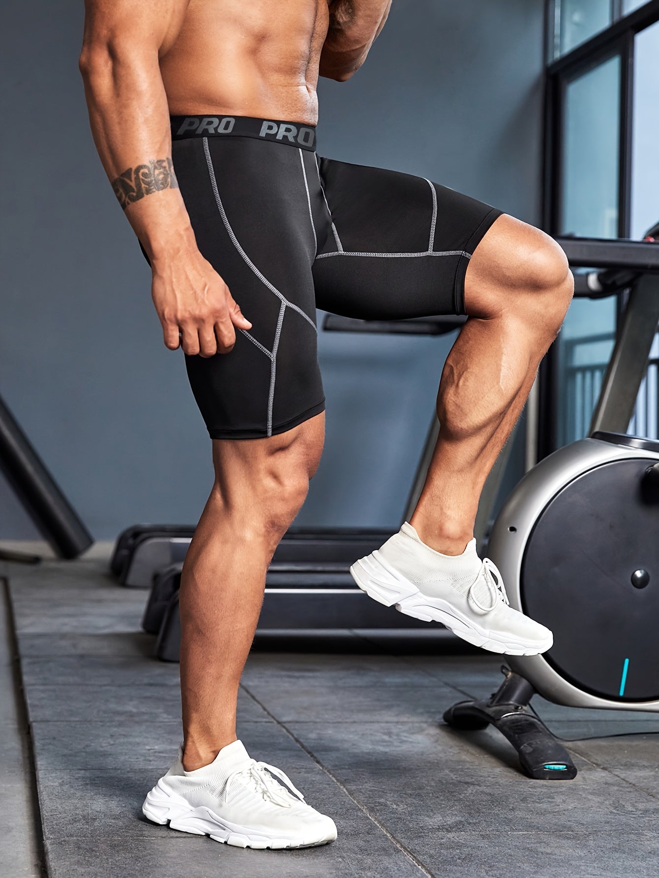 AYSOSE CoreMove™ Performance Shorts