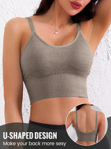 AYSOSE MotionEase™ Sports Bra