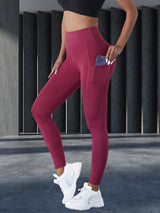 AYSOSE Flexora™ Performance Leggings