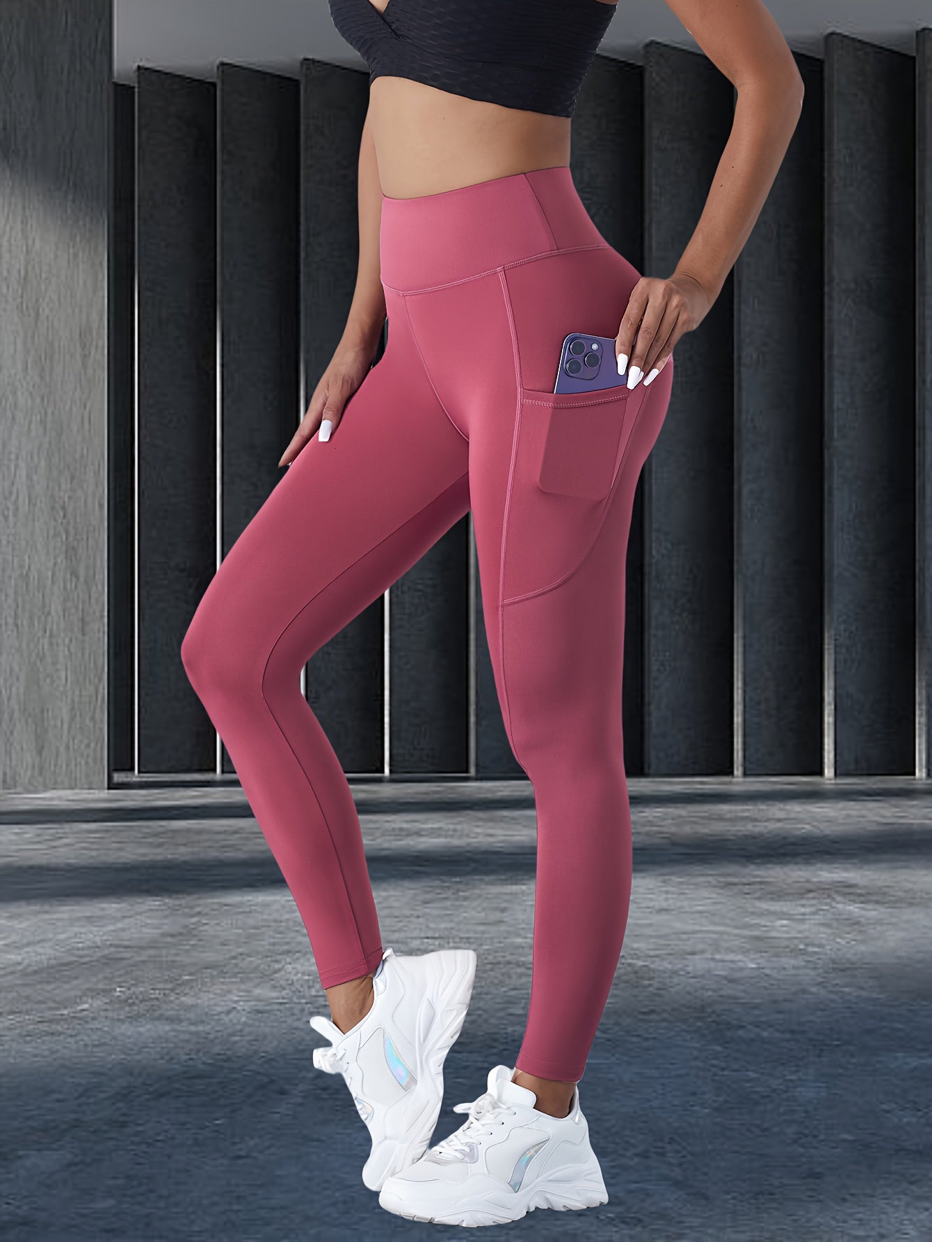 AYSOSE Flexora™ Performance Leggings
