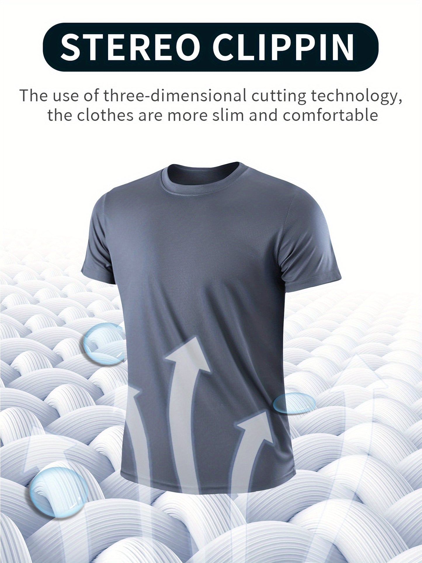 AYSOSE DriveFit™ Training Tee