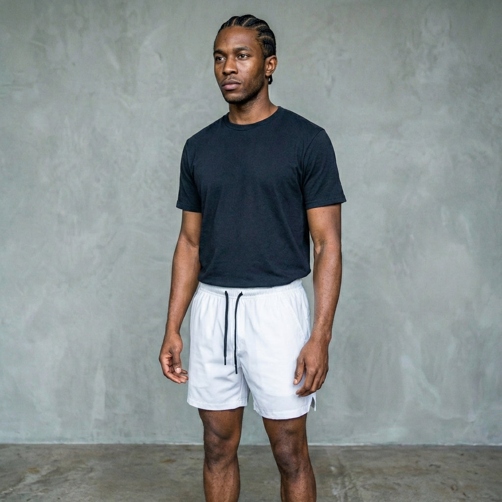 AYSOSE AirFlex™ Quick-Dry Training Shorts – Lightweight Summer Performance Shorts