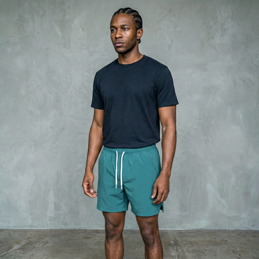 AYSOSE AirFlex™ Quick-Dry Training Shorts – Lightweight Summer Performance Shorts